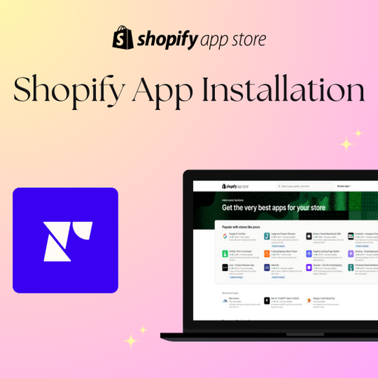 Recharge Subscriptions Shopify App Integration