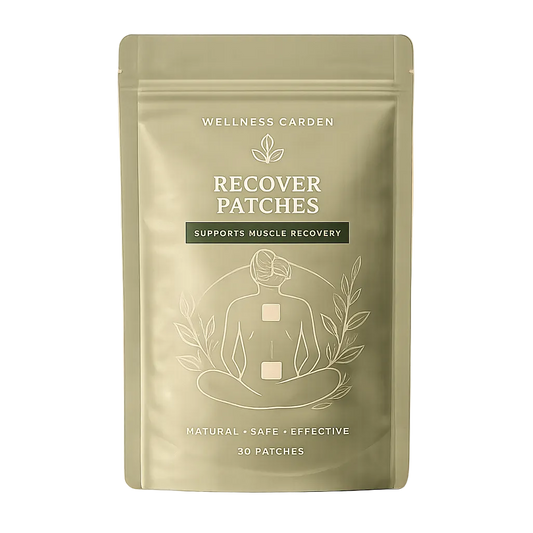 Recover Patches