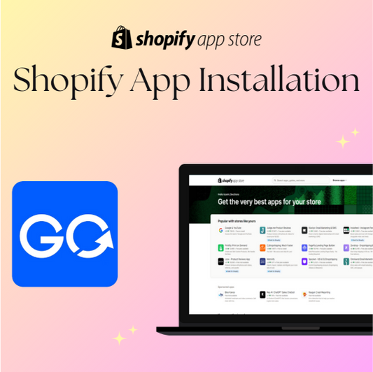 RecurrinGO Subscription Shopify App Integration