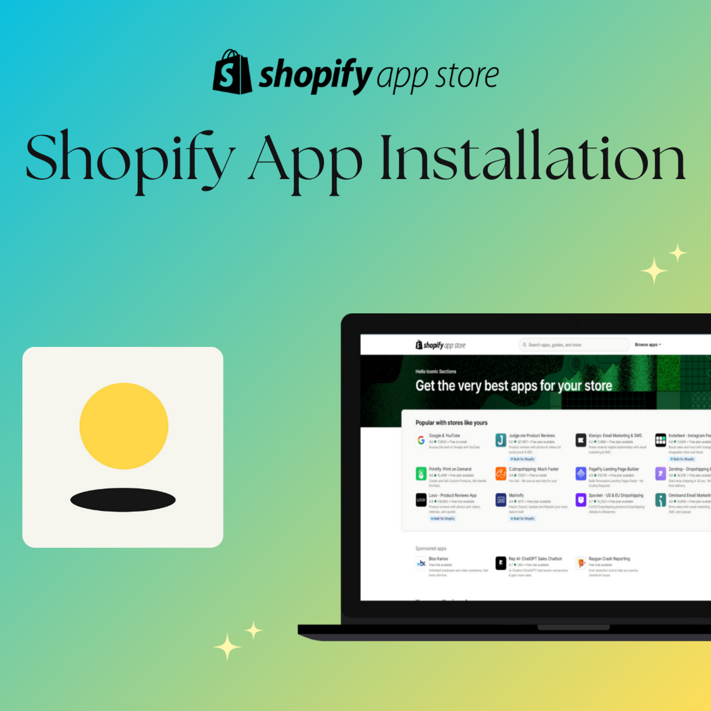 Rise Gift Cards & Loyalty Shopify App Integration