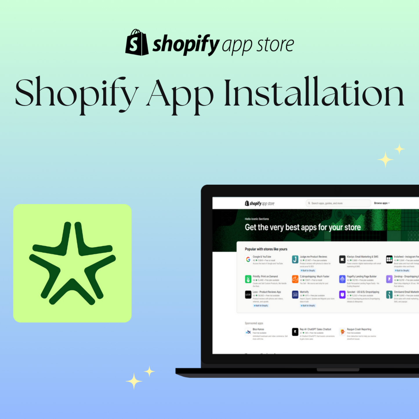 Rivyo Product Reviews Shopify App Integration