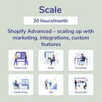 Shopify Membership