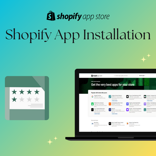 SC Loyalty Rewards Referrals Shopify App Integration