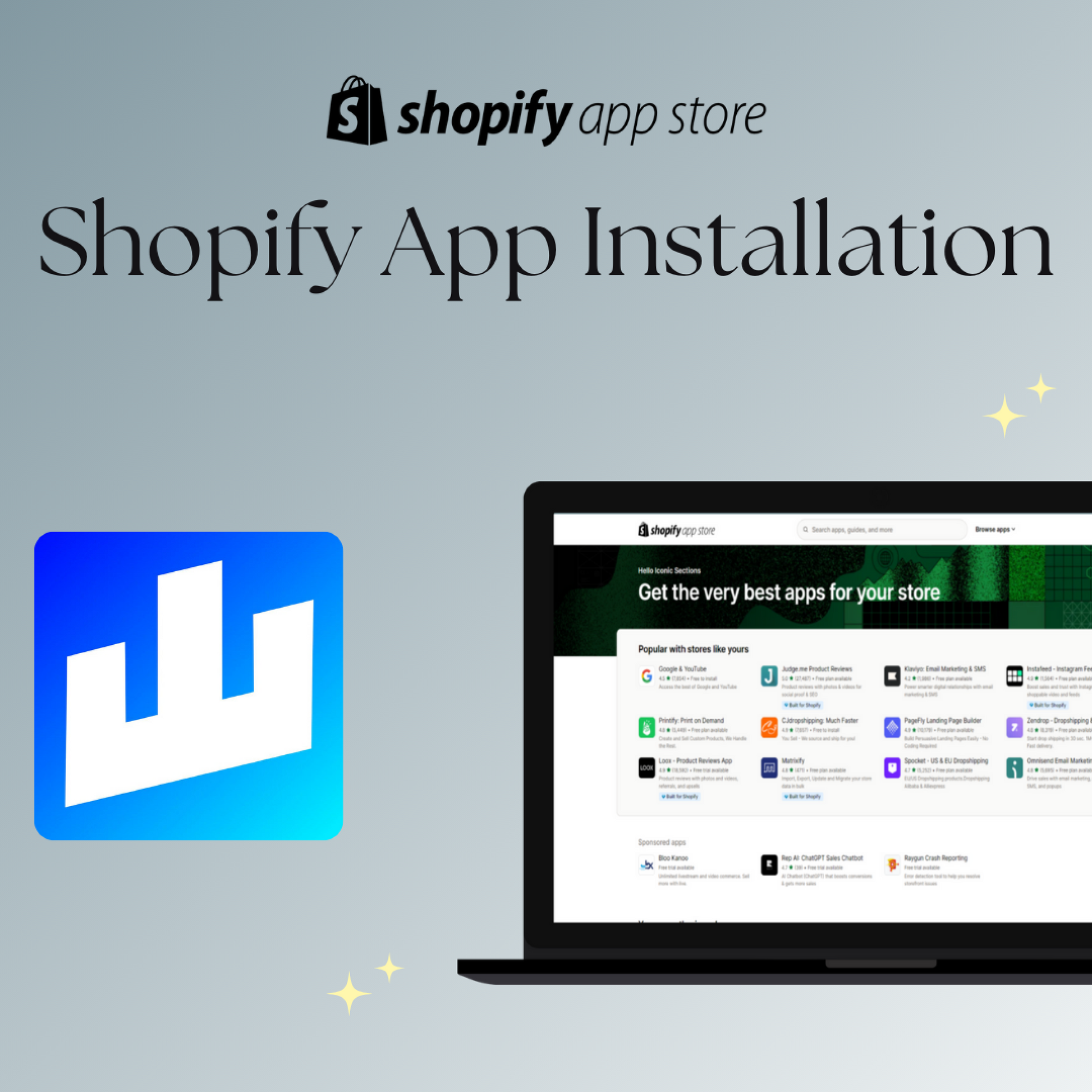 SEO King App Shopify Integration