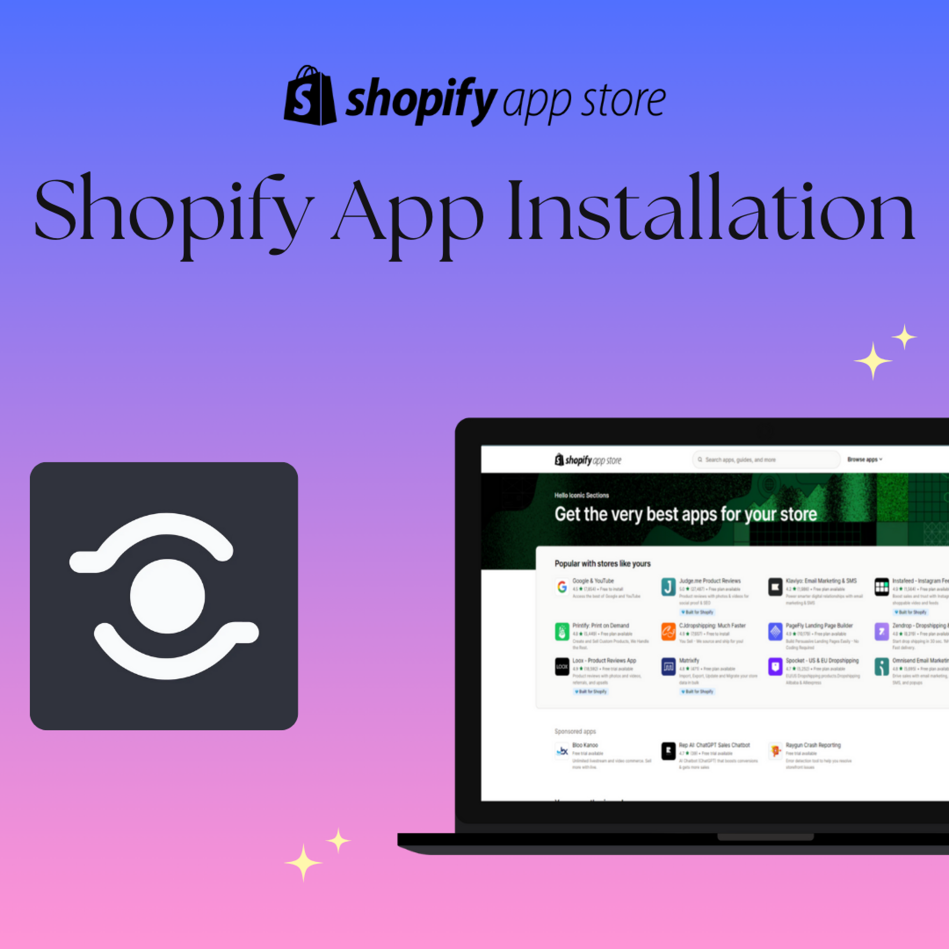 SPOD ‑ Print‑on‑Demand Shopify App Integration