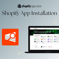 SearchPie SEO Booster & Speed  Shopify App Integration
