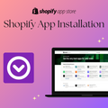 Single Video & Music Shopify App Integration
