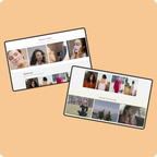Video gallery