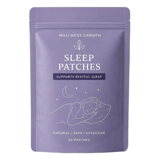 Sleep Patches