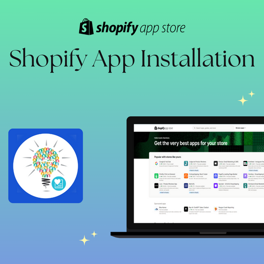 Smart Wishlist Shopify App Integration