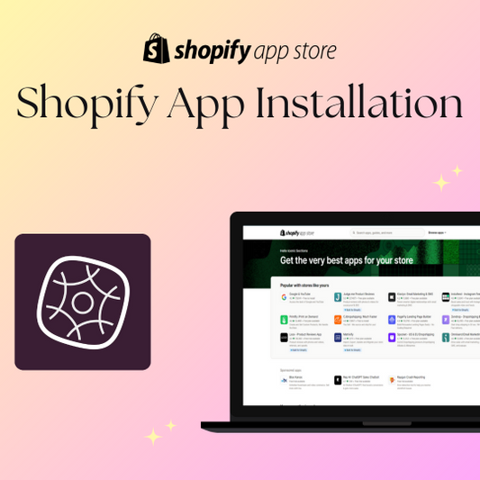 Smartr Recommendations Shopify App Integration