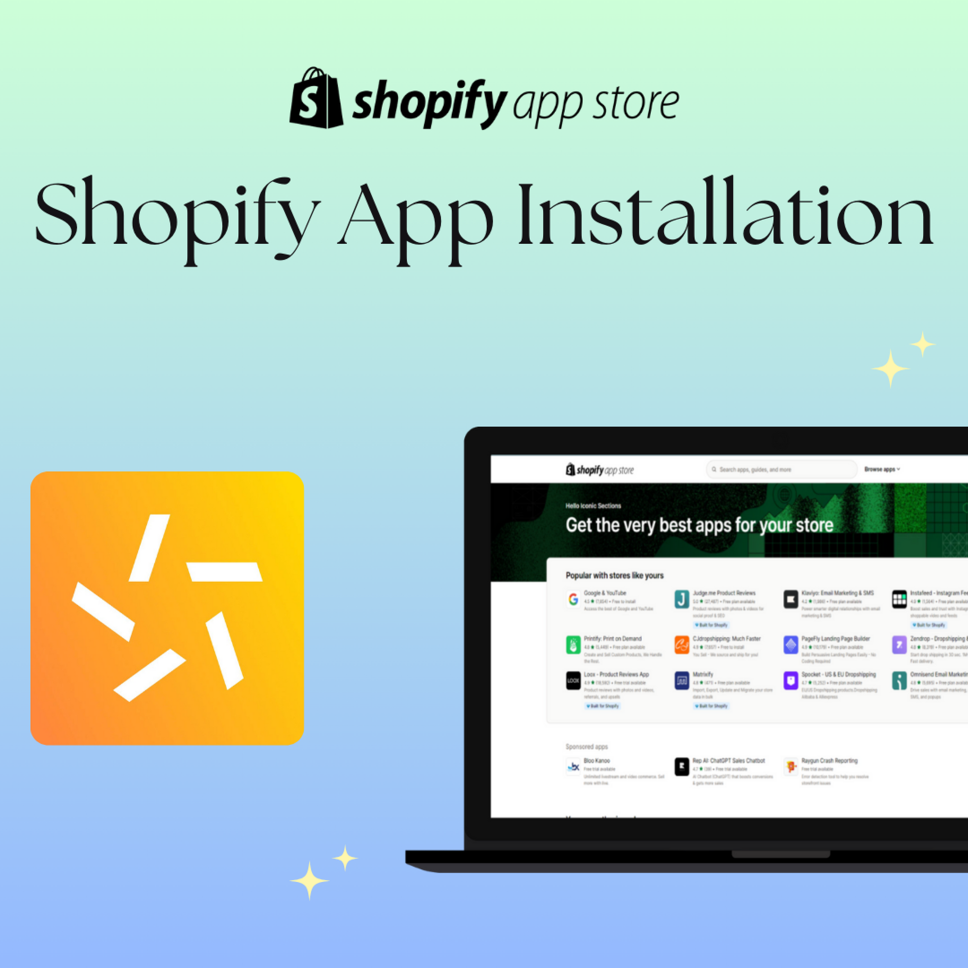 Stamped Product Reviews & UGC Shopify App Integration