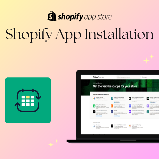 Subify Subscriptions Shopify App Integration