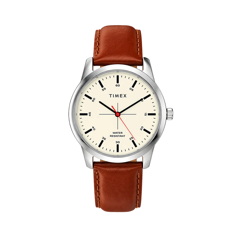 Are these watches water-resistant?