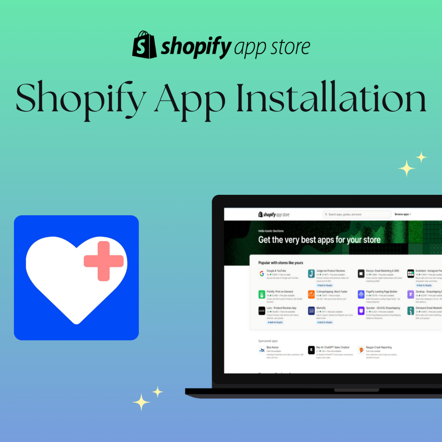 Ultimate Wishlist Shopify App Integration