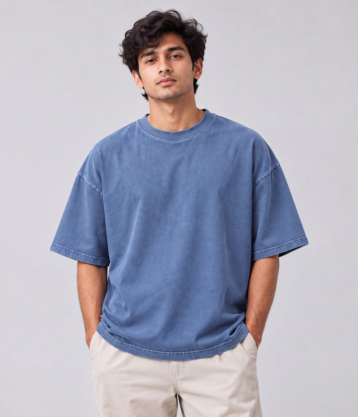 Everyday Oversize Tee