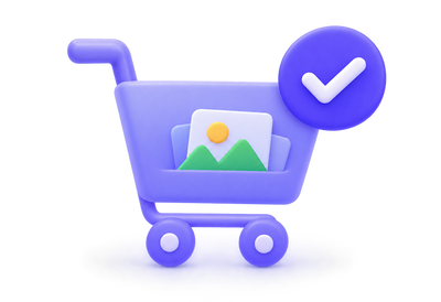 Purchase Section
