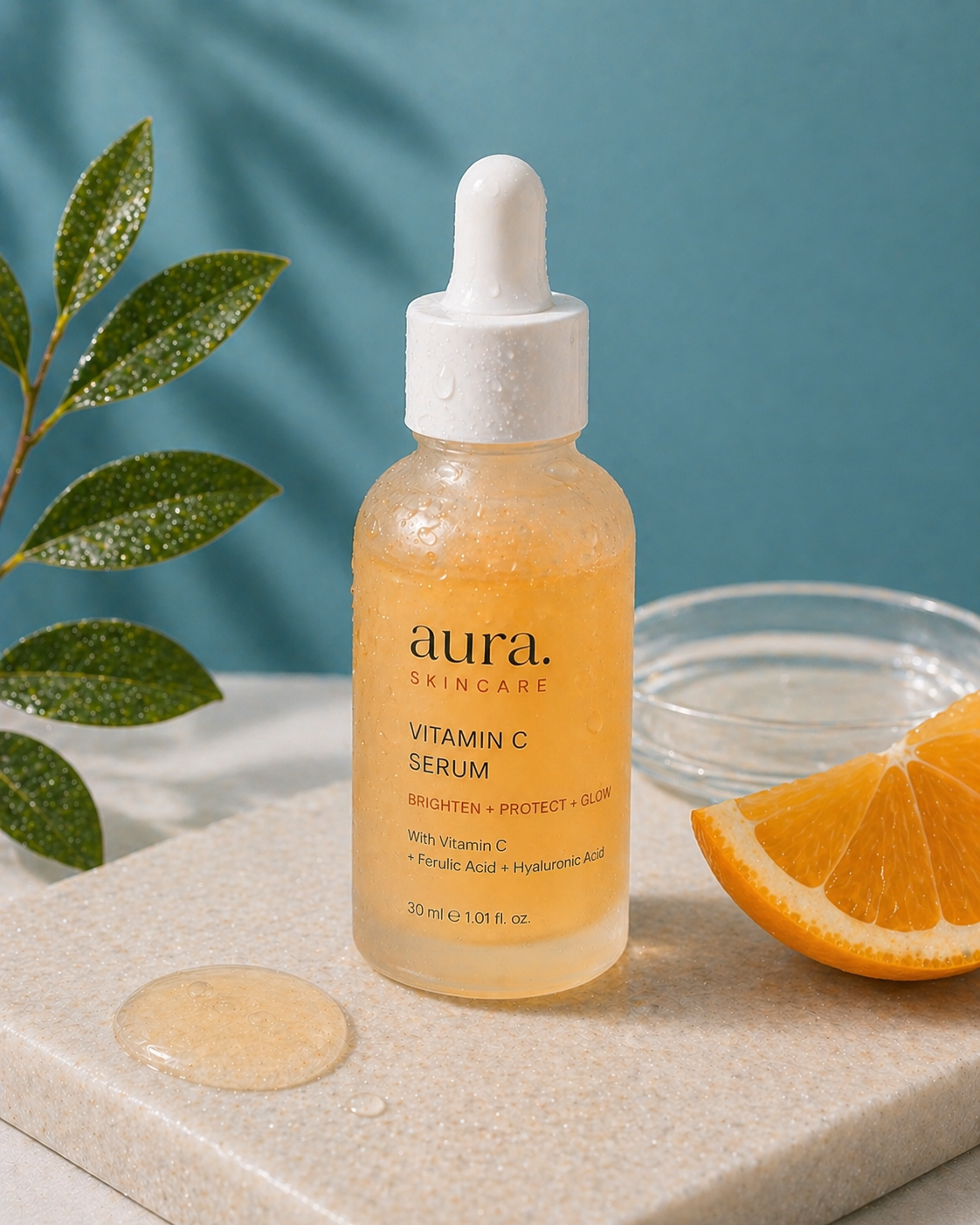 Vitamin C Serum