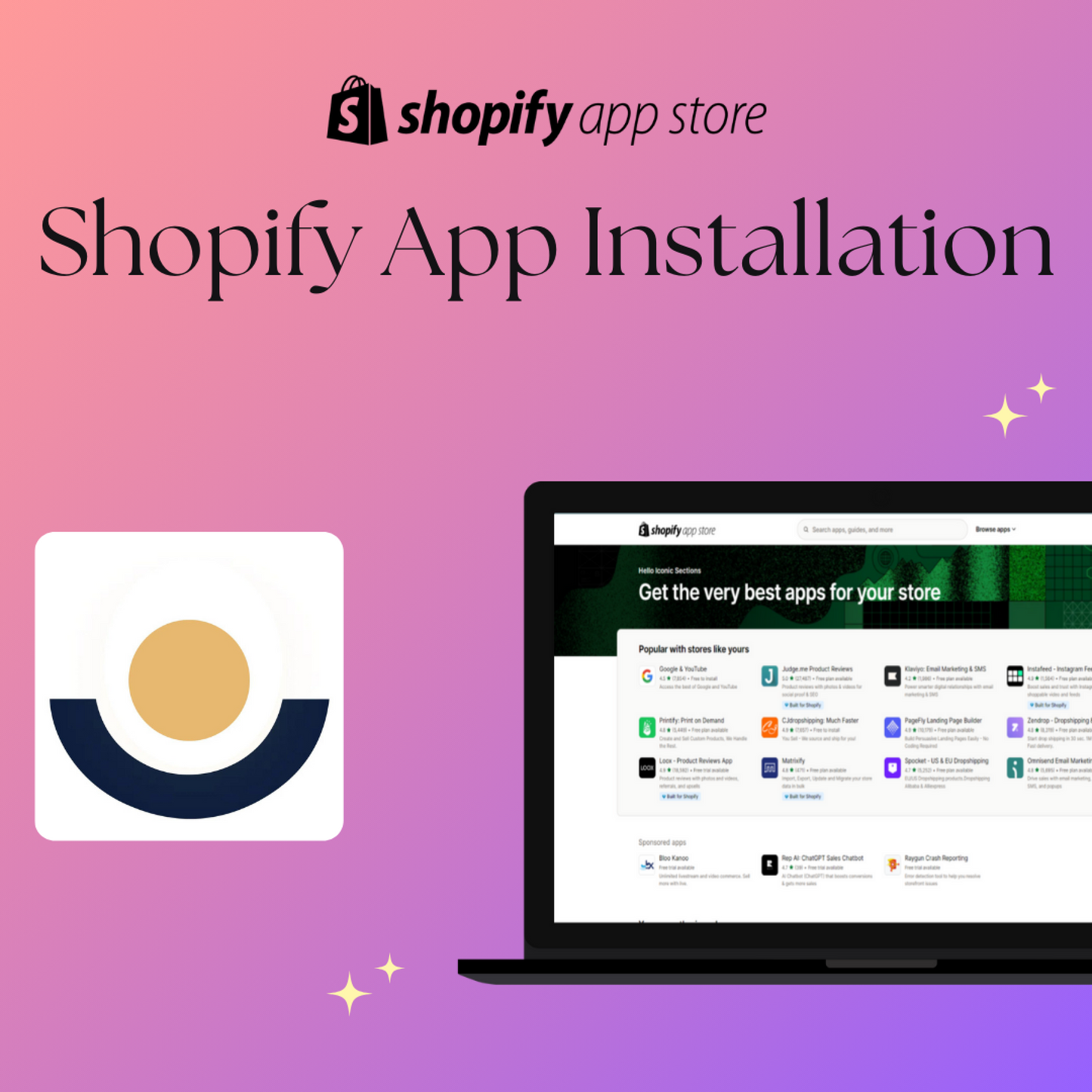 Winehub Commerce Shopify App Integration