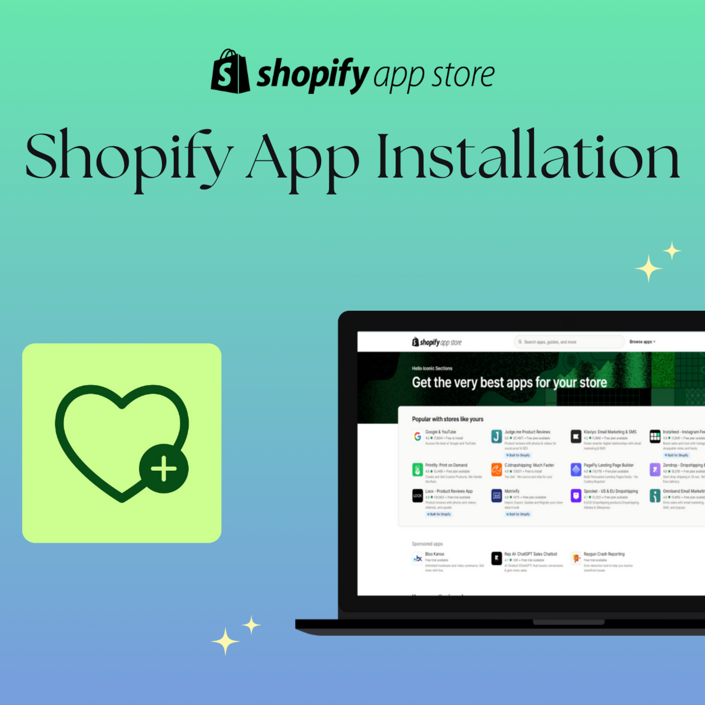 Wishlist Club Shopify App Integration