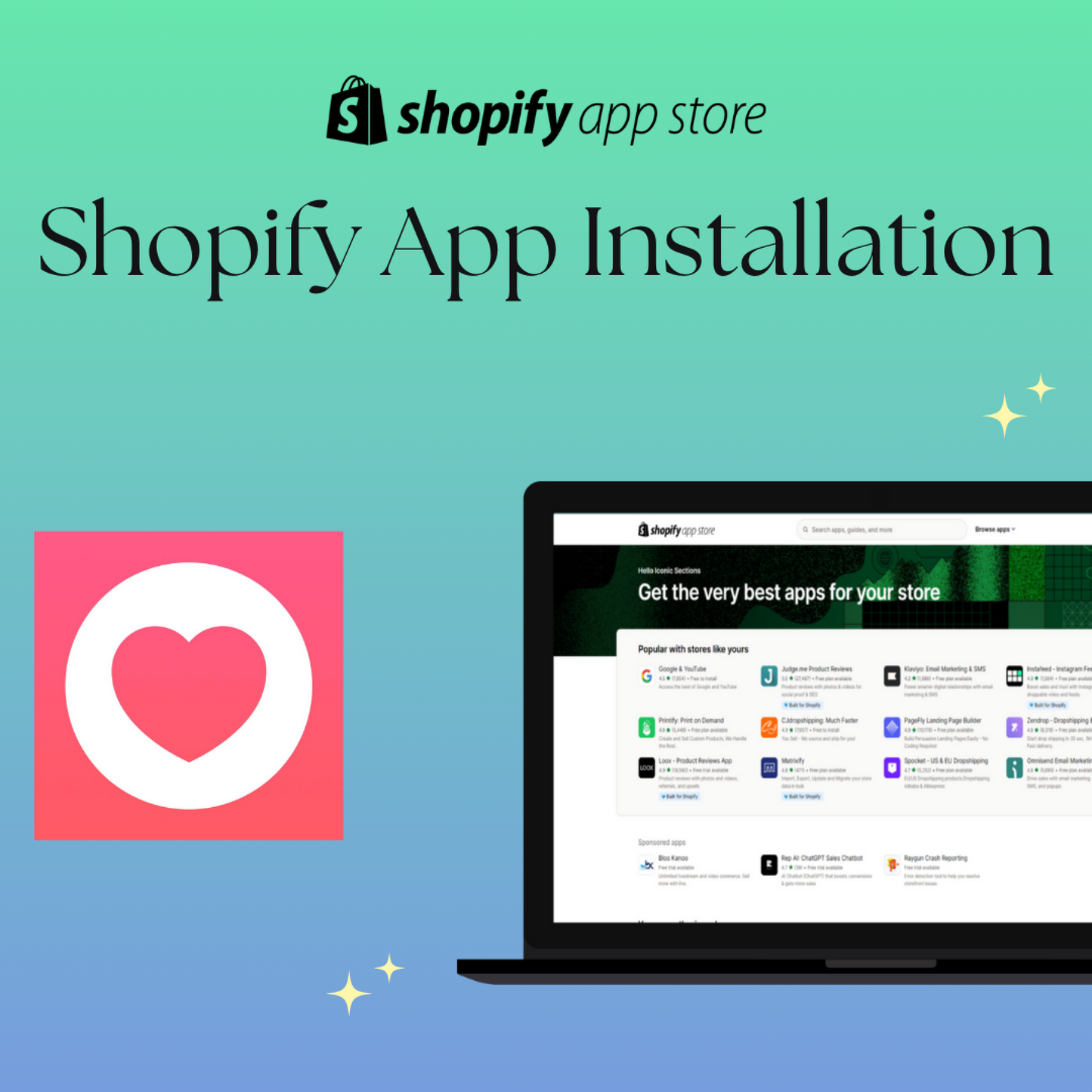 Wishlist King Shopify App Integration