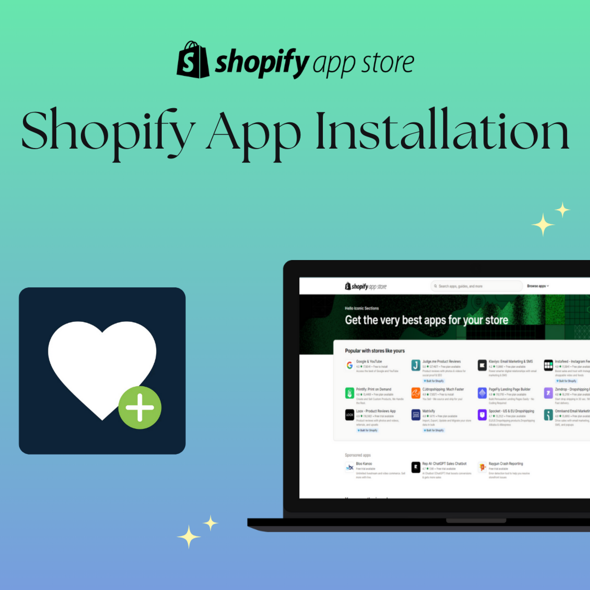 Wishlist Plus Shopify App Integration