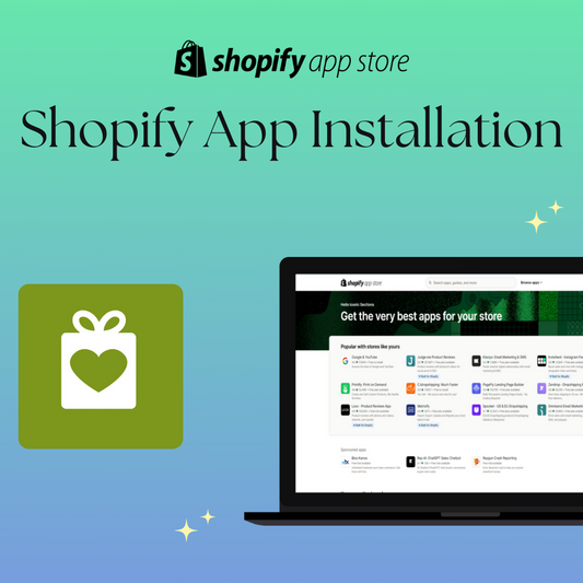 Wishlist Wishify Shopify App Integration