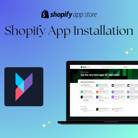 Ymq Product Options & Variants Shopify App Integration