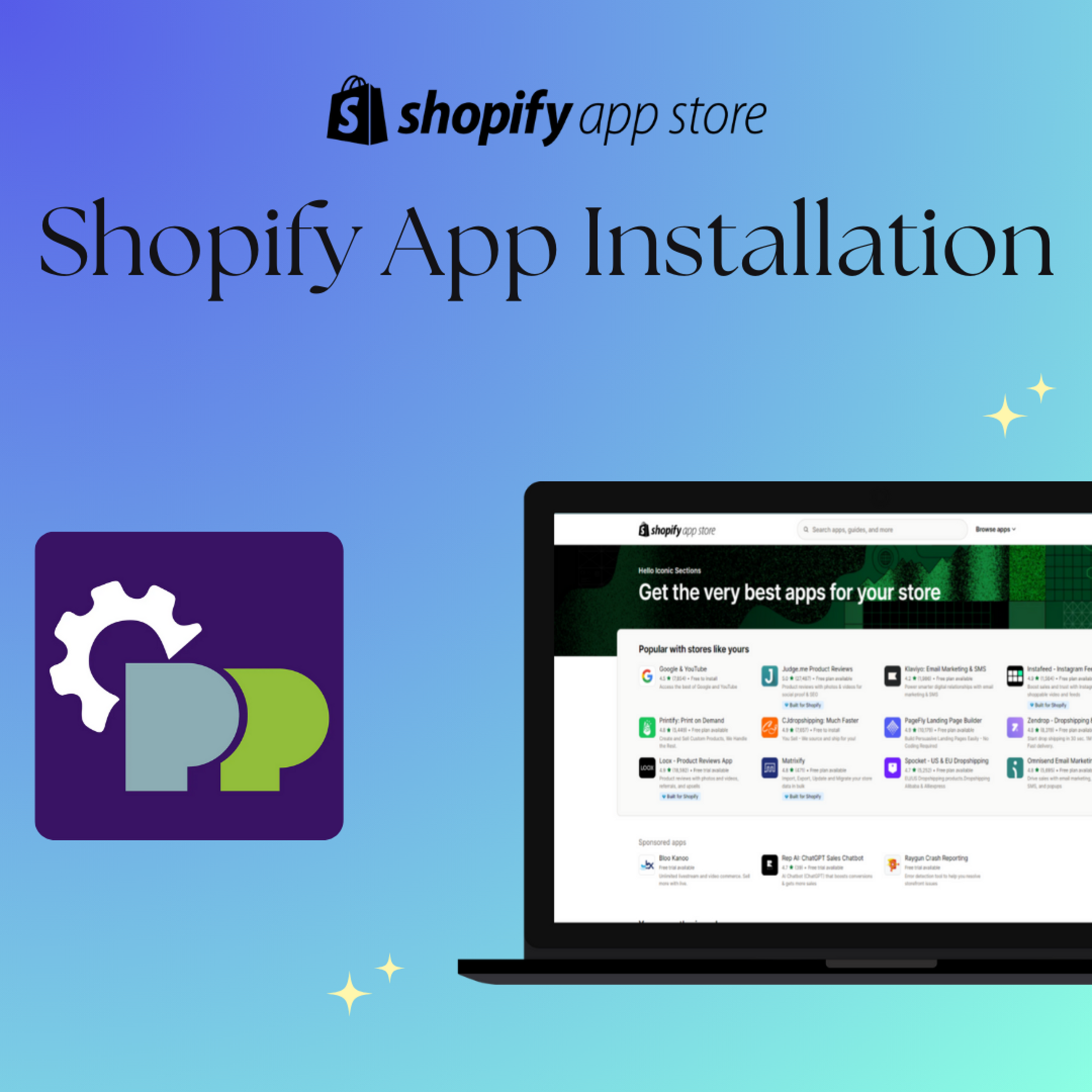 Zepto Product Personalizer Shopify App Integration