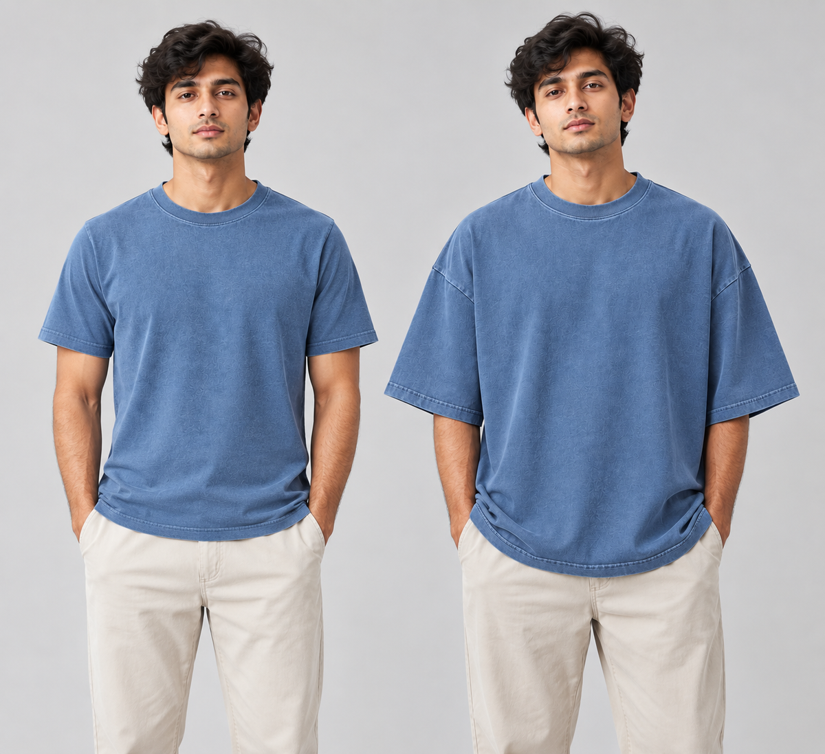 Everyday Oversize Tee