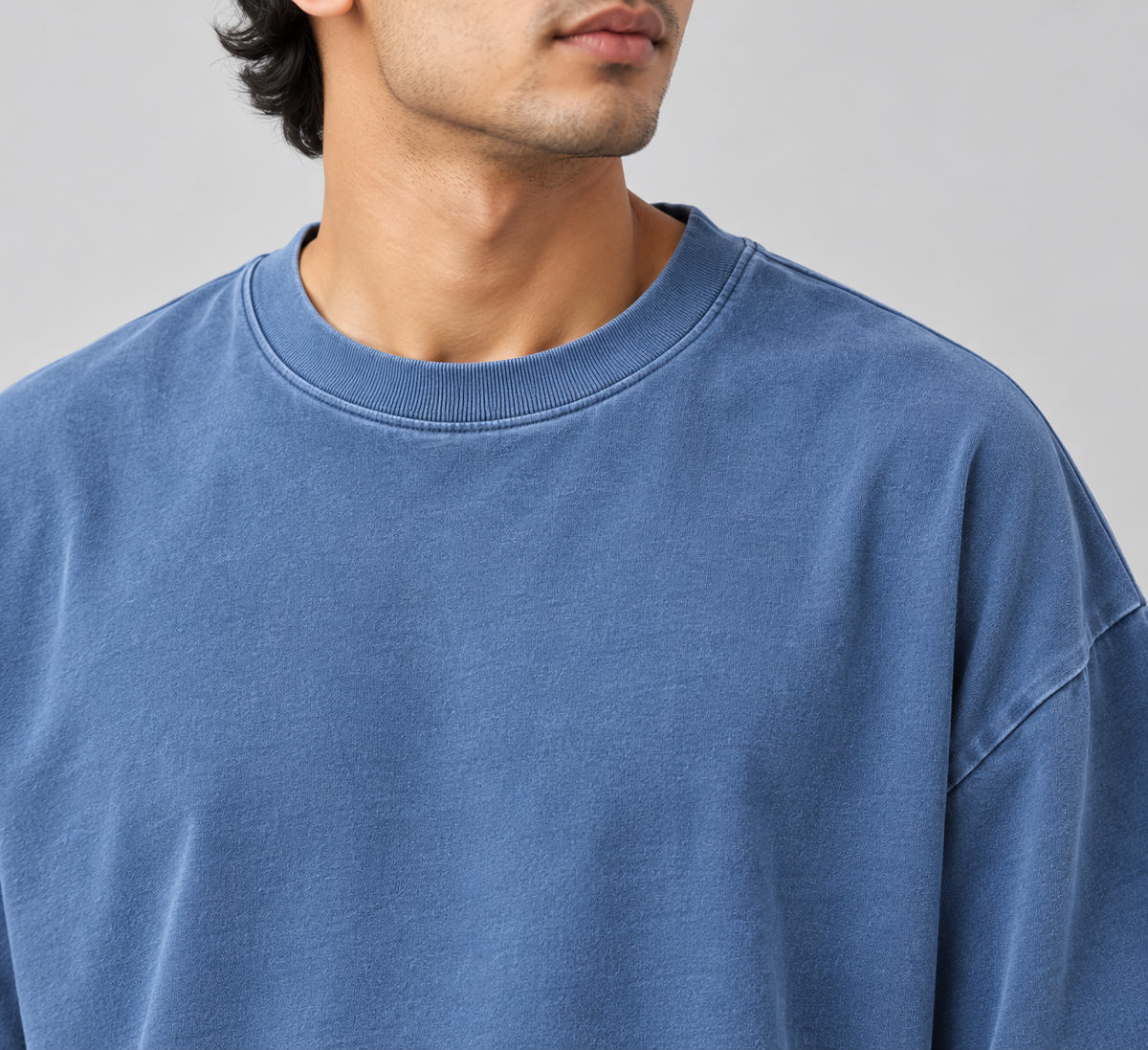 Everyday Oversize Tee
