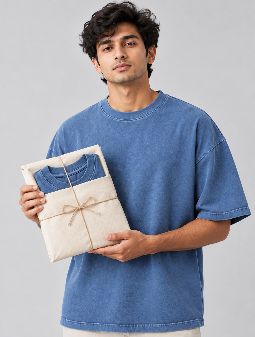 Everyday Oversize Tee
