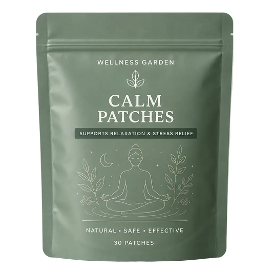 Calm Patches