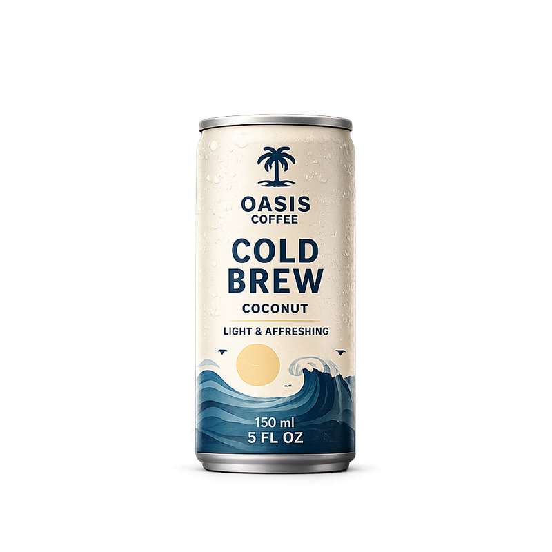 Do I need to refrigerate the can before drinking?
