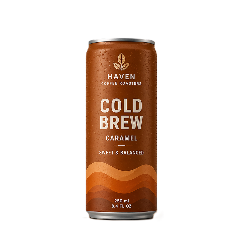 What makes this brew different from regular iced coffee?