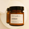 Luxury Scented Candle