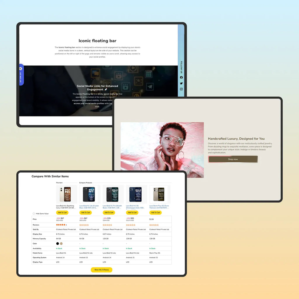 Conversion Booster Bundle