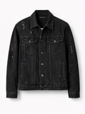 Rebel Mono Jacket