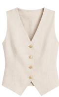 Vest Coat