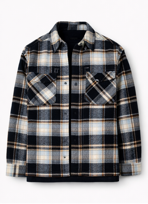 Concrete Authority Jacket