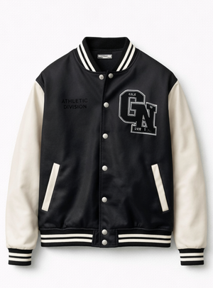 Core Street Pack Jacket