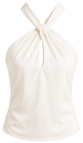 Monaco One-Shoulder Ensemble - Top