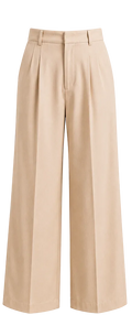 Monaco One-Shoulder Ensemble - Pents
