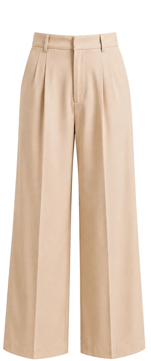 Monaco One-Shoulder Ensemble - Pents
