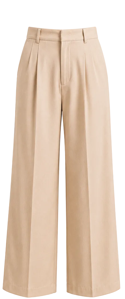 Monaco One-Shoulder Ensemble - Pents