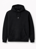 Concrete Authority Hoodie