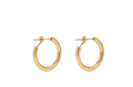 Monaco One-Shoulder Ensemble - Earings