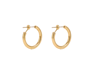 Monaco One-Shoulder Ensemble - Earings
