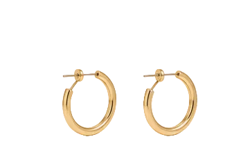 Monaco One-Shoulder Ensemble - Earings