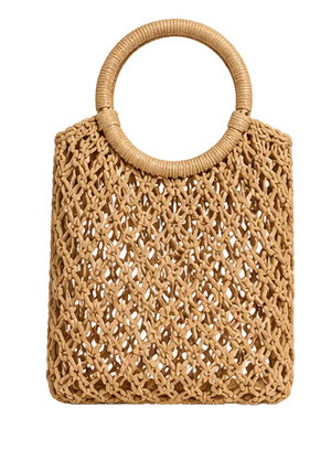 Valenne Resort Vest Set - bag